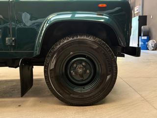 LAND ROVER Defender usata 18