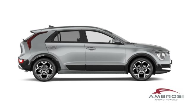 KIA Niro usata 5