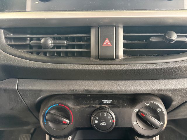 KIA Picanto usata, con Isofix