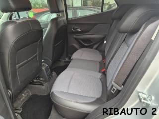 OPEL Mokka usata, con Lettore CD