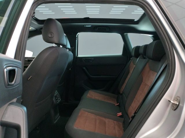 SEAT Ateca usata 17