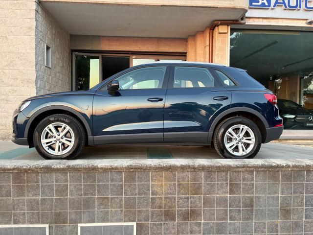 AUDI Q3 usata, con Cerchi in lega