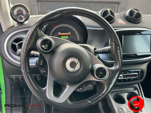 SMART ForTwo usata, con Controllo trazione