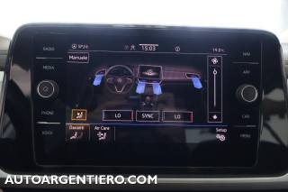VOLKSWAGEN T-Roc usata, con Cruise Control