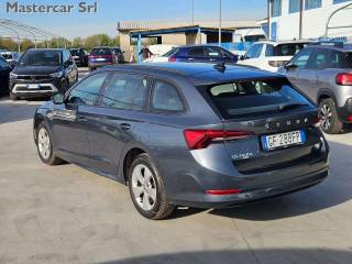 SKODA Octavia usata, con Airbag Passeggero