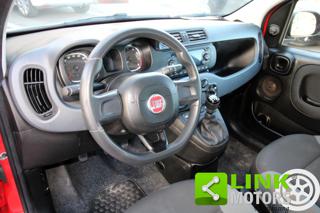 FIAT Panda usata, con Autoradio