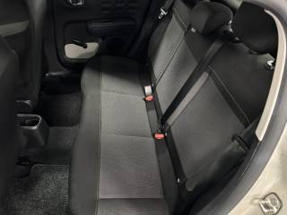 CITROEN C3 usata, con Immobilizzatore elettronico