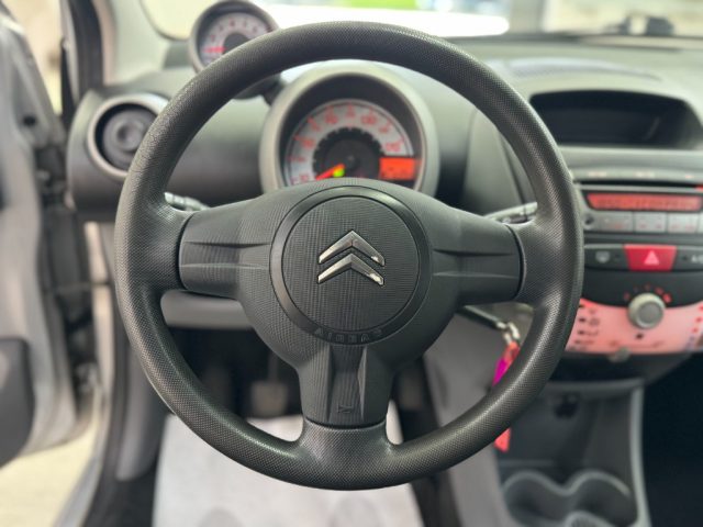 CITROEN C1 usata 20