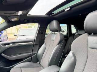 AUDI A3 usata, con Climatizzatore