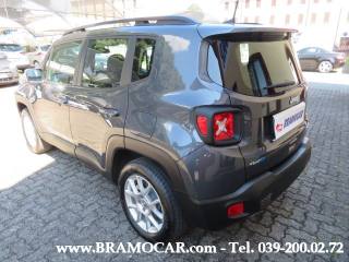 JEEP Renegade usata, con Cerchi in lega