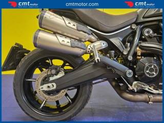 DUCATI Scrambler 1100 usata 8