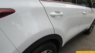KIA Sportage usata, con Specchietto retrovisore con funzione antiabbagliamento