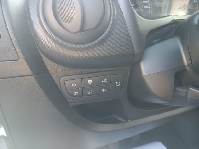 FIAT Qubo usata, con Immobilizzatore elettronico
