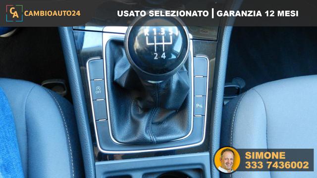 VOLKSWAGEN Golf usata, con Vetri oscurati