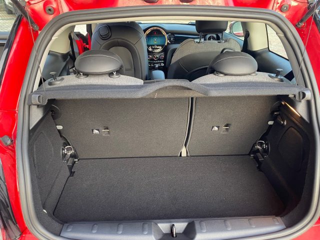 MINI One usata, con Climatizzatore