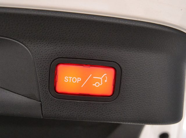 MERCEDES-BENZ GLC 200 usata, con Interni in pelle