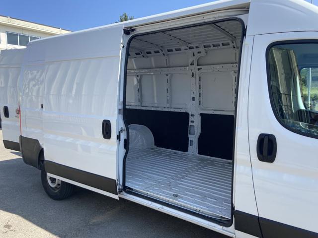 FIAT Ducato usata 18
