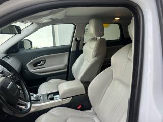 LAND ROVER Range Rover Evoque usata, con Sound system