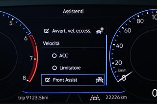 VOLKSWAGEN Taigo usata, con Sistema di chiamata d