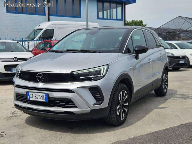 OPEL Crossland usata, con Airbag