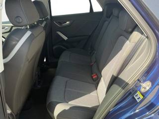 AUDI Q2 usata, con Controllo trazione