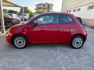 FIAT 500 usata, con Chiusura centralizzata