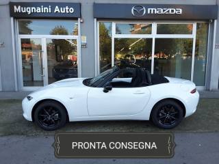 MAZDA MX-5 1.5L Skyactiv-G 132cv Prime-Line*PROMO AGOSTO*