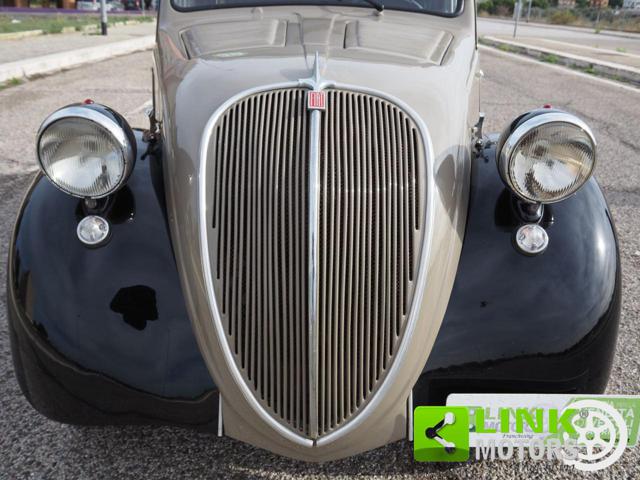 FIAT Topolino usata 22