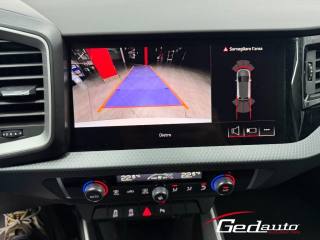 AUDI A1 usata, con Volante in pelle