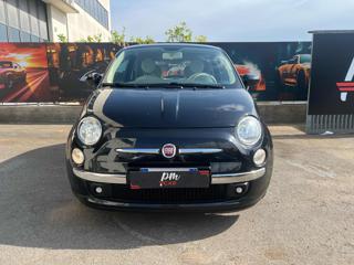 FIAT 500 usata, con Airbag laterali