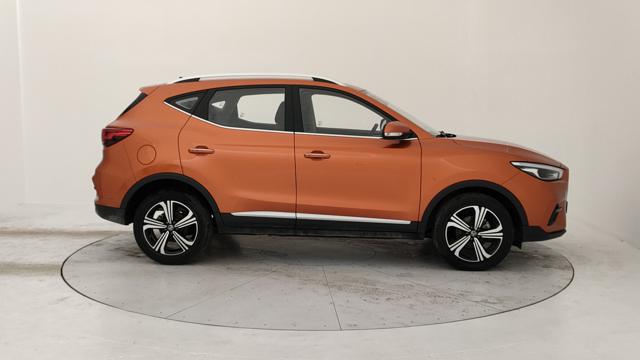 MG ZS usata, con Autoradio