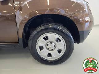 DACIA Duster usata 20