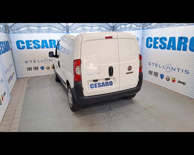 FIAT Fiorino usata, con Alzacristalli elettrici