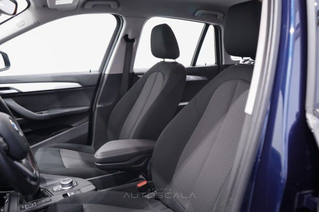 BMW X1 usata, con Cruise Control