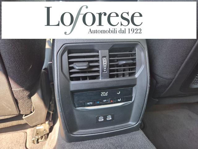 BMW 318 usata, con Cruise Control