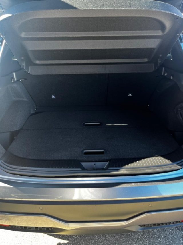 NISSAN Qashqai usata, con Immobilizzatore elettronico