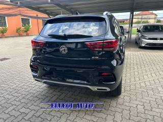 MG ZS usata, con Airbag Passeggero