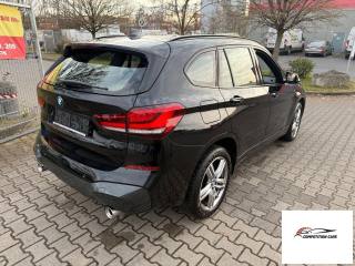 BMW X1 usata, con Chiusura centralizzata