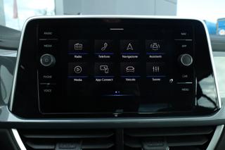 VOLKSWAGEN T-Roc usata, con Controllo elettronico della corsia