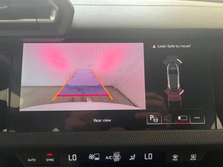 AUDI A3 usata, con USB