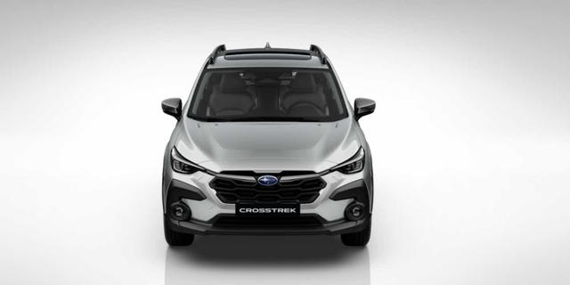 SUBARU Crosstrek usata, con Alzacristalli elettrici