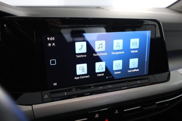 VOLKSWAGEN Golf usata 10