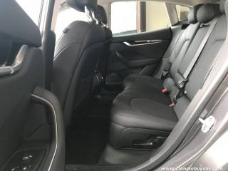 MASERATI Levante usata, con Controllo trazione