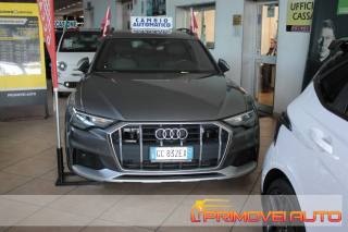 AUDI A6 usata, con Airbag Passeggero