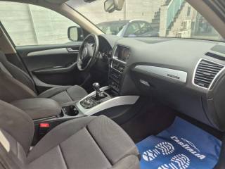 AUDI Q5 usata, con Cerchi in lega