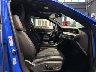 AUDI RS6 usata, con ESP