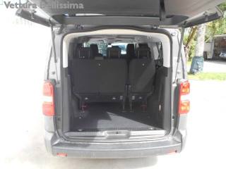 CITROEN Spacetourer usata, con Climatizzatore
