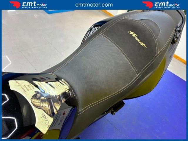 HONDA Hornet 600 usata 8