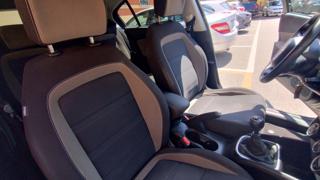 FIAT Tipo usata, con Sensori di parcheggio posteriori