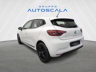 RENAULT Clio usata, con Airbag Passeggero